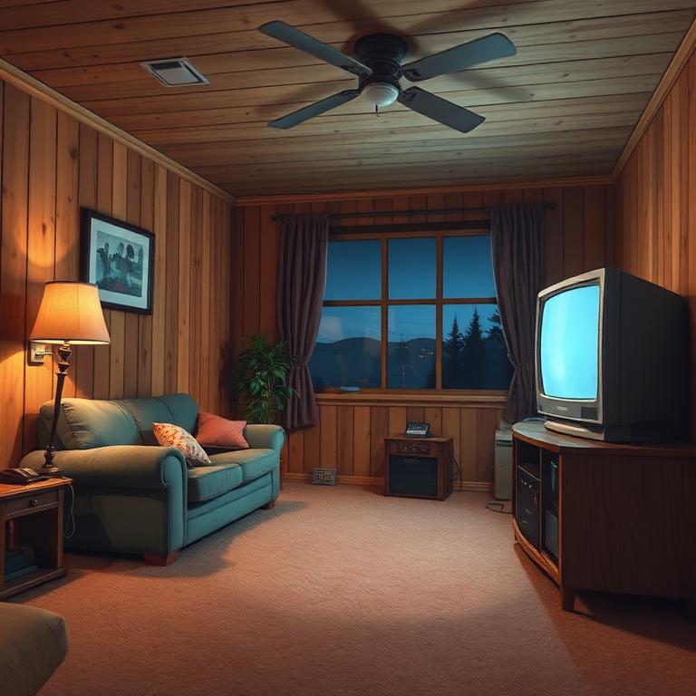 TV Nights